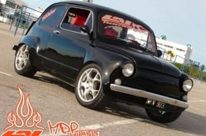 GALERIAS DE TUNNING galerias de tunning: