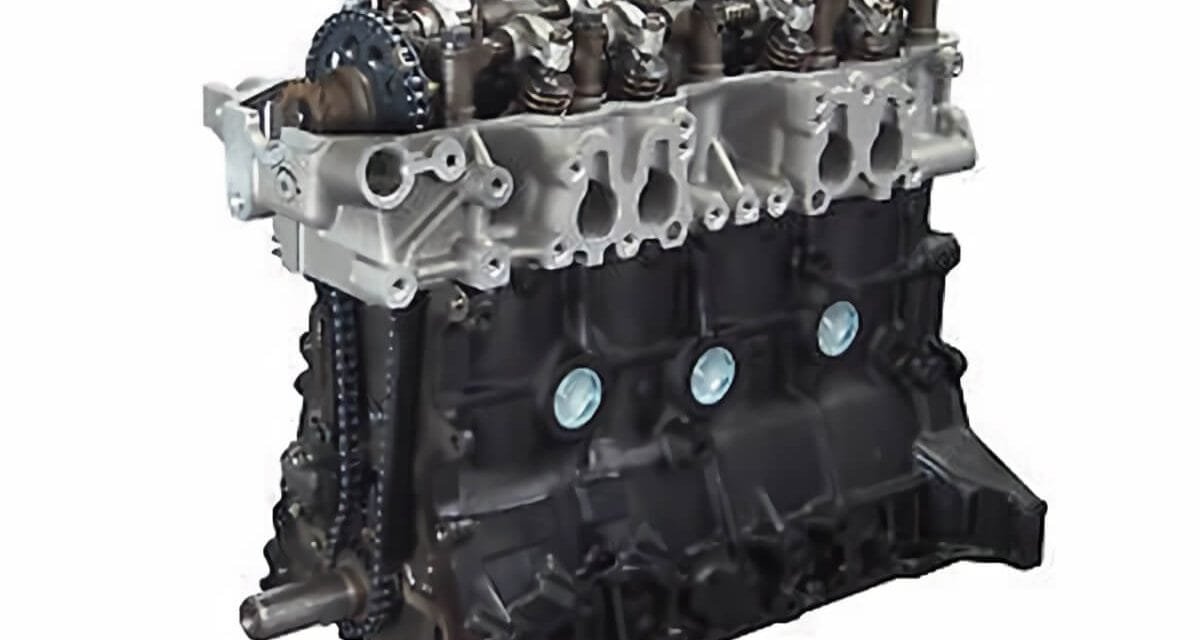 Como ajustar la holgura de Válvulas de Toyota con Motores 22R, 22R-E y ...